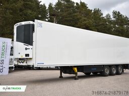 KRONE SDR 2Deck FP60 SLXi 300 Lifting Axle