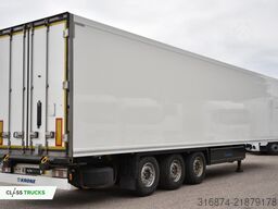 KRONE SDR 2Deck FP60 SLXi 300 Lifting Axle