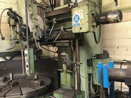 Toshiba TX 16 Elevating Rail Vertical Borer
