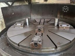 Toshiba TX 16 Elevating Rail Vertical Borer