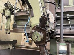 Toshiba TX 16 Elevating Rail Vertical Borer
