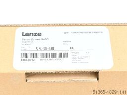 Lenze 13612042 + 13041598