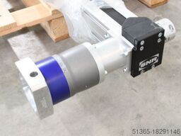 NTN SNR AXC80ZGRK22-C-2250-2690-00-0000-E-B