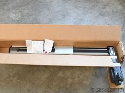 NTN SNR AXDL160ZGR22-D-1000-1340-E0-00XX-C-A