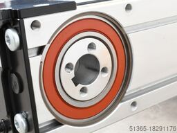 NTN SNR AXC100ZKR38-C-1600-2200-H0-0000-0-0