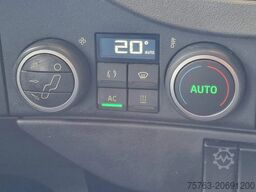 Volvo FH 13.500 Globetrotter XL 6x2 - BDF - Loadlift ...