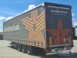 Schmitz Cargobull Curtainsider Mega