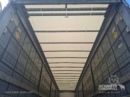 Schmitz Cargobull Curtainsider Mega