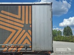Schmitz Cargobull Curtainsider Mega