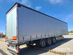 Berger Curtainsider Standard