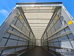 Berger Curtainsider Standard