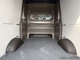 MAN 3.180 TGE 4x4 Neuwagen Mixto 7 Sitzer