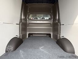 MAN 3.180 TGE 4x4 Neuwagen Mixto 7 Sitzer
