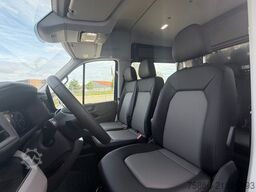 MAN 3.180 TGE 4x4 Neuwagen Mixto 7 Sitzer