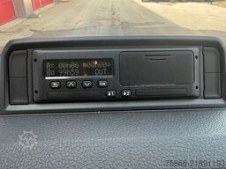 MAN 3.180 TGE 4x4 Neuwagen Mixto 7 Sitzer