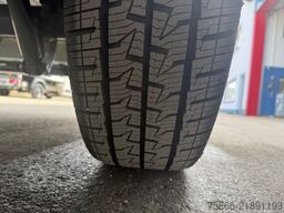 MAN 3.180 TGE 4x4 Neuwagen Mixto 7 Sitzer