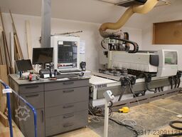 BIESSE CNC Rover A 4.30