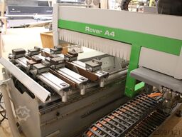 BIESSE CNC Rover A 4.30