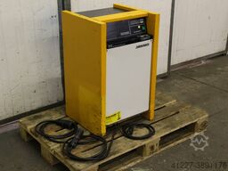 Jungheinrich Akkumat