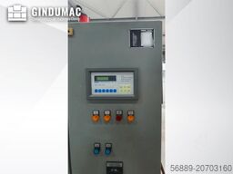 DECKEL MAHO DMC 60H hi-dyn