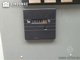 DECKEL MAHO DMC 60H hi-dyn