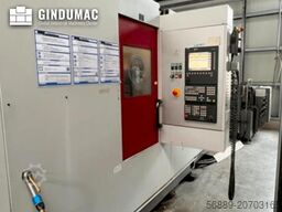 Starrag Heckert Dynamic CWK 400D