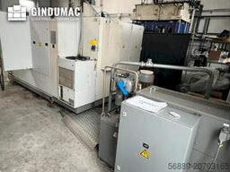 Starrag Heckert Dynamic CWK 400D