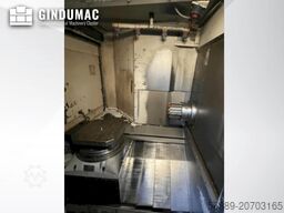 Starrag Heckert Dynamic CWK 400D