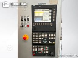 Starrag Heckert Dynamic CWK 400D