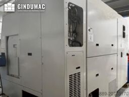 DAEWOO PUMA TT 2000 SY