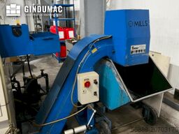 DAEWOO PUMA TT 2000 SY