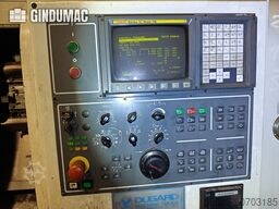 Dugard EAGLE 200