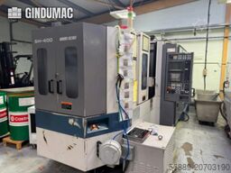 MORI SEIKI SH400