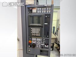 MORI SEIKI SH400