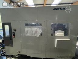 MORI SEIKI SH400