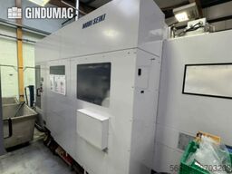 MORI SEIKI SH400