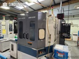 MORI SEIKI SH400