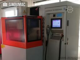 CHARMILLES ROBOFORM 35