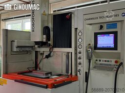 CHARMILLES ROBOFORM 35