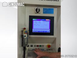 CHARMILLES ROBOFORM 35