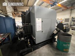 Hurco VMX 42i