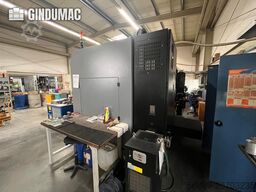Hurco VMX 42i