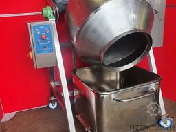 Machines 4 Food Ltd Uniball 225 Tumbler Mixer