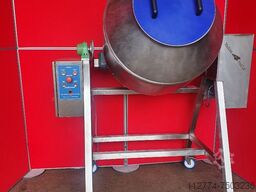 Machines 4 Food Ltd Uniball 225 Tumbler Mixer