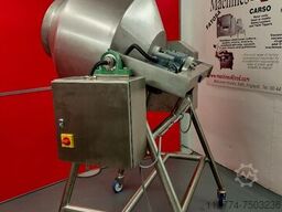 Machines 4 Food Ltd Uniball 225 Tumbler Mixer
