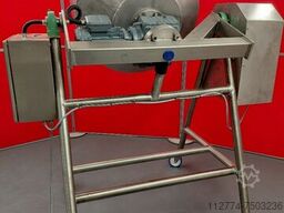 Machines 4 Food Ltd Uniball 225 Tumbler Mixer