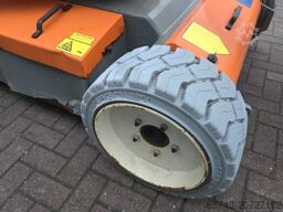 Snorkel A38E As-Is, Electric, 13.5m Working Height, 6.1m R