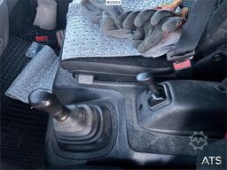 Mercedes-Benz Atego 818 Box Truck w/ Tail Lift – Only 140,000 km