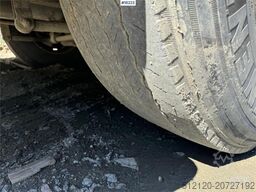 Scania 124G hook truck w/ Palift hook with articulation S