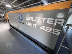 GUNTER SPLITTER UNIT 425
